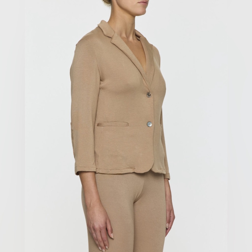 BLEUSALT The Schoolboy Blazer